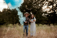 2023 Fall Minis & Gender Reveal