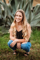 Lexie's Senior Photos-2