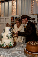 12.05.20 Edwards Wedding Cake Cutting EDITED-9